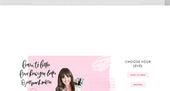 Desktop Screenshot of kileyinkentucky.com